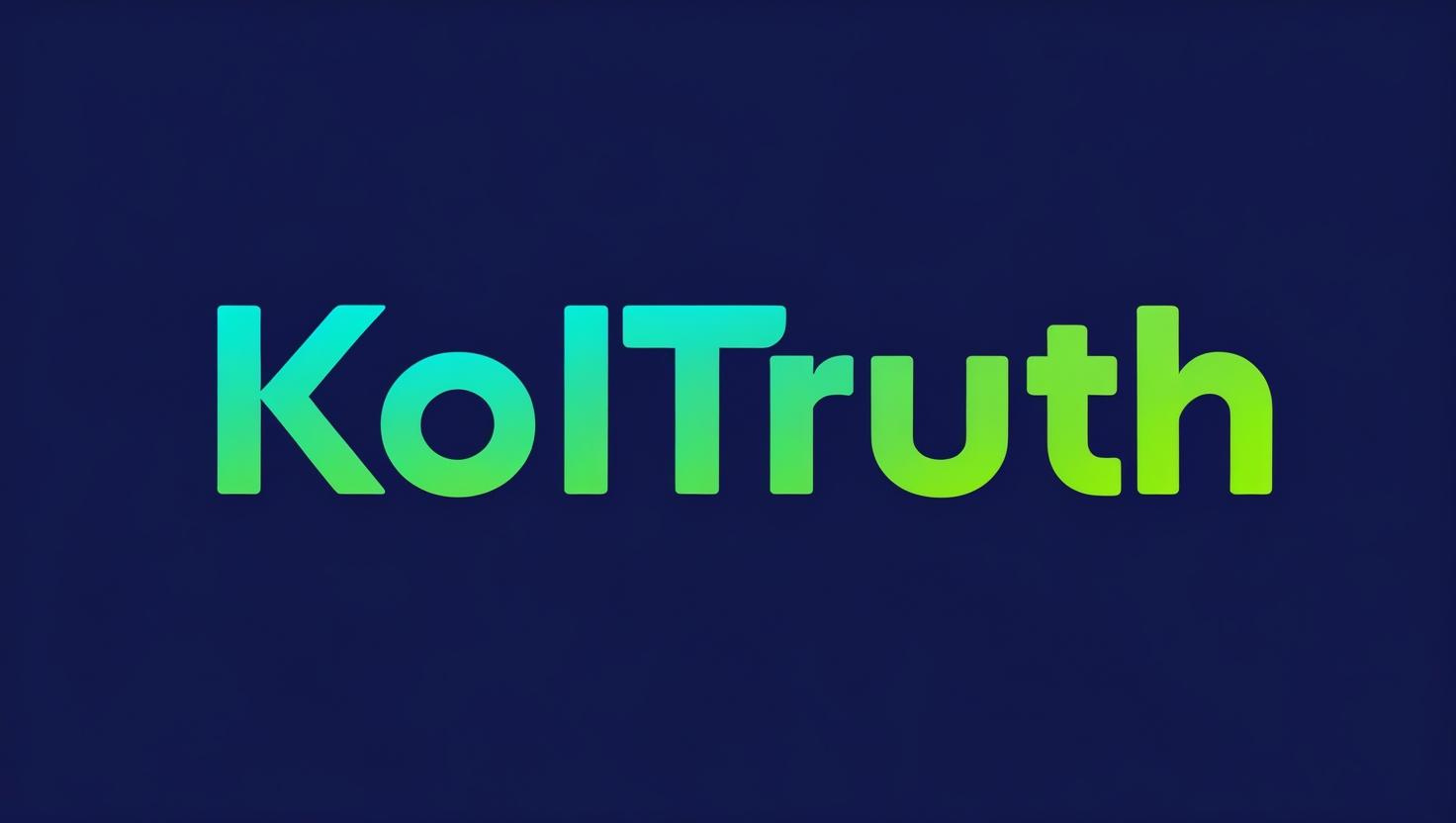 Kol Truth